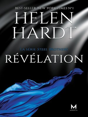 cover image of Révélation